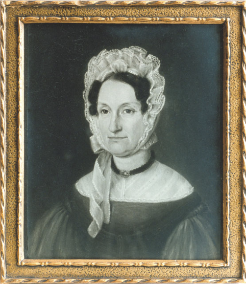 Anna Elisabeth Johannette
