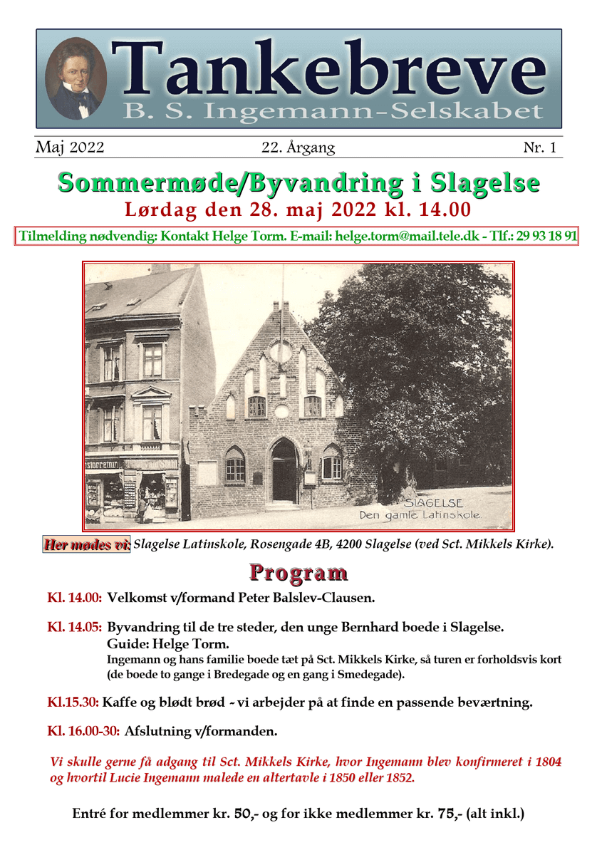 Tankebreve 2022 maj